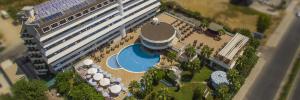 Imagine pentru Drita Hotel Resort & Spa Cazare - Litoral Alanya la hoteluri cu Ultra All inclusive 2024