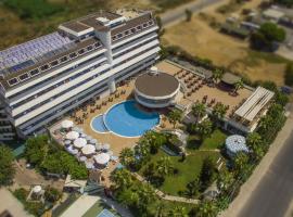Drita Hotel Resort & Spa