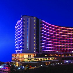 Imagine pentru Diamond Hill Resort Charter Avion - Alanya la hoteluri cu Pensiune completa 2024