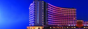 Imagine pentru Diamond Hill Resort Cazare - Litoral Alanya la hoteluri cu Pensiune completa 2025