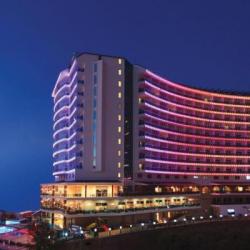 Imagine pentru Diamond Hill Resort Charter Avion - Alanya 2027