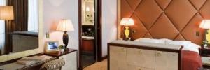 Imagine pentru Hotel Barriere Le Fouquet's Cazare - City Break Paris la hoteluri de 5* stele 2024