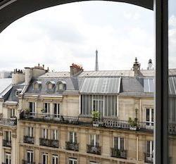Imagine pentru Hotel De La Tramoille Cazare - City Break Paris 2026
