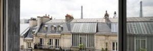 Imagine pentru Hotel De La Tramoille Cazare - City Break Paris 2026