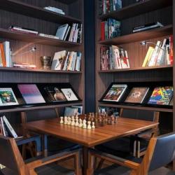 Imagine pentru Hotel De Nell Cazare - City Break Paris 2025