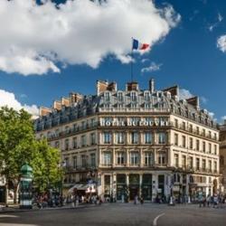 Imagine pentru Hotel Du Louvre Cazare - City Break Paris 2026