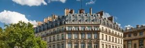 Imagine pentru Hotel Du Louvre Cazare - City Break Paris 2026