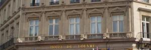 Imagine pentru Du Louvre Hyatt Hotel Cazare - City Break Paris 2027