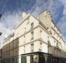 Imagine pentru Hotel Dupond Smith Cazare - City Break Paris 2024