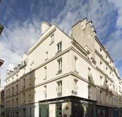 Imagine pentru Hotel Dupond Smith Cazare - City Break Paris 2025