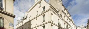 Imagine pentru Hotel Dupond Smith Cazare - City Break Paris 2025