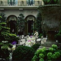 Imagine pentru Hotel Four Seasons George V Cazare - City Break Paris 2026