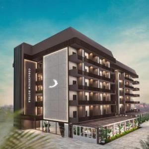 poza Kaia Coracesium (Ex. Villa Sunflower Beach)
