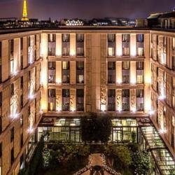 Imagine pentru Hotel Du Collectionneur Cazare - City Break Paris 2025