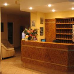 Imagine pentru Hotel Le Bristol Paris Cazare - City Break Paris 2026
