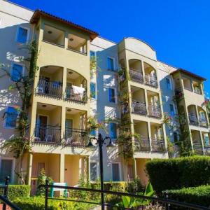 poza Hotel Gardenia Beach