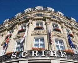 Imagine pentru Hotel Scribe Paris Opera By Sofitel City Break - Paris 2025