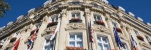 Imagine pentru Hotel Scribe Paris Opera By Sofitel City Break - Paris 2025