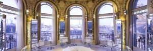 Imagine pentru Hotel Le Royal Monceau Raffles Paris City Break - Paris 2025
