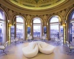 Imagine pentru Hotel Le Royal Monceau Raffles Paris Cazare - City Break Paris 2024