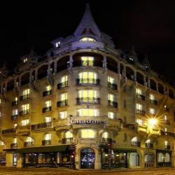 Imagine pentru Hotel La Clef Louvre Cazare - City Break Paris 2027