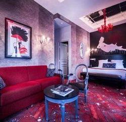 Imagine pentru Maison Albar Hotel Paris Champs Elysees Cazare - City Break Paris 2024