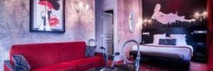 Imagine pentru Maison Albar Hotel Paris Champs Elysees Cazare - City Break Paris 2025
