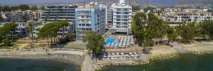 Imagine pentru Harmony Bay Hotel Cazare - Limassol la hoteluri de 3* stele 2024