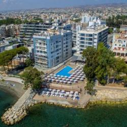 Imagine pentru Hotel Harmony Bay Cazare - Limassol la hoteluri cu Demipensiune 2026