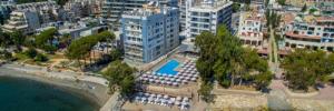 Imagine pentru Hotel Harmony Bay Cazare - Limassol la hoteluri cu Demipensiune 2026