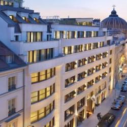 Imagine pentru Hotel Mandarin Oriental Cazare - City Break Paris 2026