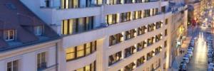 Imagine pentru Hotel Mandarin Oriental Cazare - City Break Paris 2026