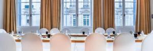 Imagine pentru Hotel Marignan Champs Elysees Cazare - City Break Paris 2024