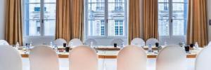 Imagine pentru Hotel Marignan Champs Elysees Cazare - City Break Paris 2025