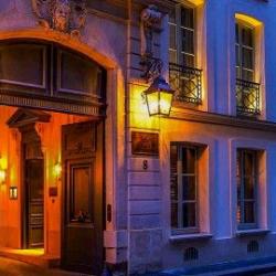 Imagine pentru Hotel Marquis Faubourg Saint Honore Cazare - City Break Paris 2025
