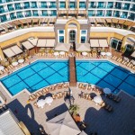 Imagine pentru The Lumos Deluxe Resort Hotel & Spa