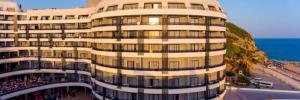 Imagine pentru Hotel Noxinn Deluxe Charter Avion - Alanya 2025