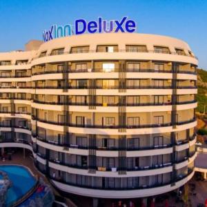 poza Hotel Noxinn Deluxe