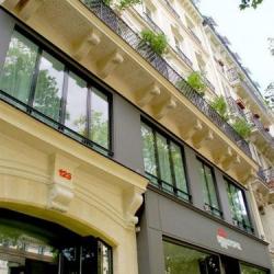 Imagine pentru Hotel 123 Sebastopol - Astotel Cazare - City Break Paris la hoteluri de 4* stele 2025