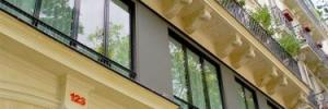 Imagine pentru Hotel 123 Sebastopol - Astotel Cazare - City Break Paris la hoteluri de 4* stele 2025