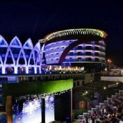 Imagine pentru Hotel Granada Luxury Okurcalar Charter Avion - Alanya 2026