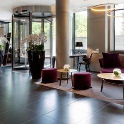Imagine pentru Ac Hotel Paris Porte Maillot Cazare - City Break Paris 2026
