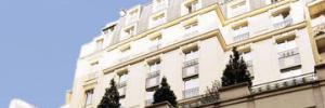 Imagine pentru Hotel Adagio Haussmann Cazare - City Break Paris 2025