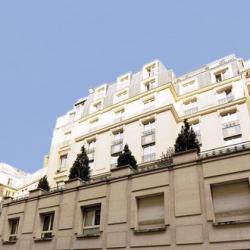 Imagine pentru Hotel Adagio Haussmann Cazare - City Break Paris 2025