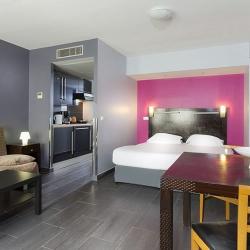 Imagine pentru Appart Hotel Cosy Cadet Cazare - City Break Paris 2026