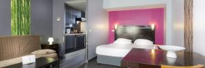 Imagine pentru Appart Hotel Cosy Cadet Cazare - City Break Paris 2026