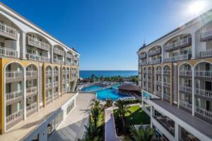 poza telefon Hotel Sidera Kirman Premium