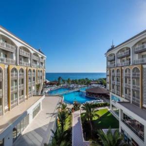 poza Hotel Sidera Kirman Premium