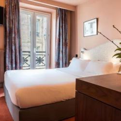 Imagine pentru Hotel Belloy Saint Germain City Break - Paris 2025