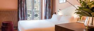Imagine pentru Hotel Belloy Saint Germain City Break - Paris 2025